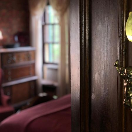 The Inn At Felt Manor Галена Экстерьер фото